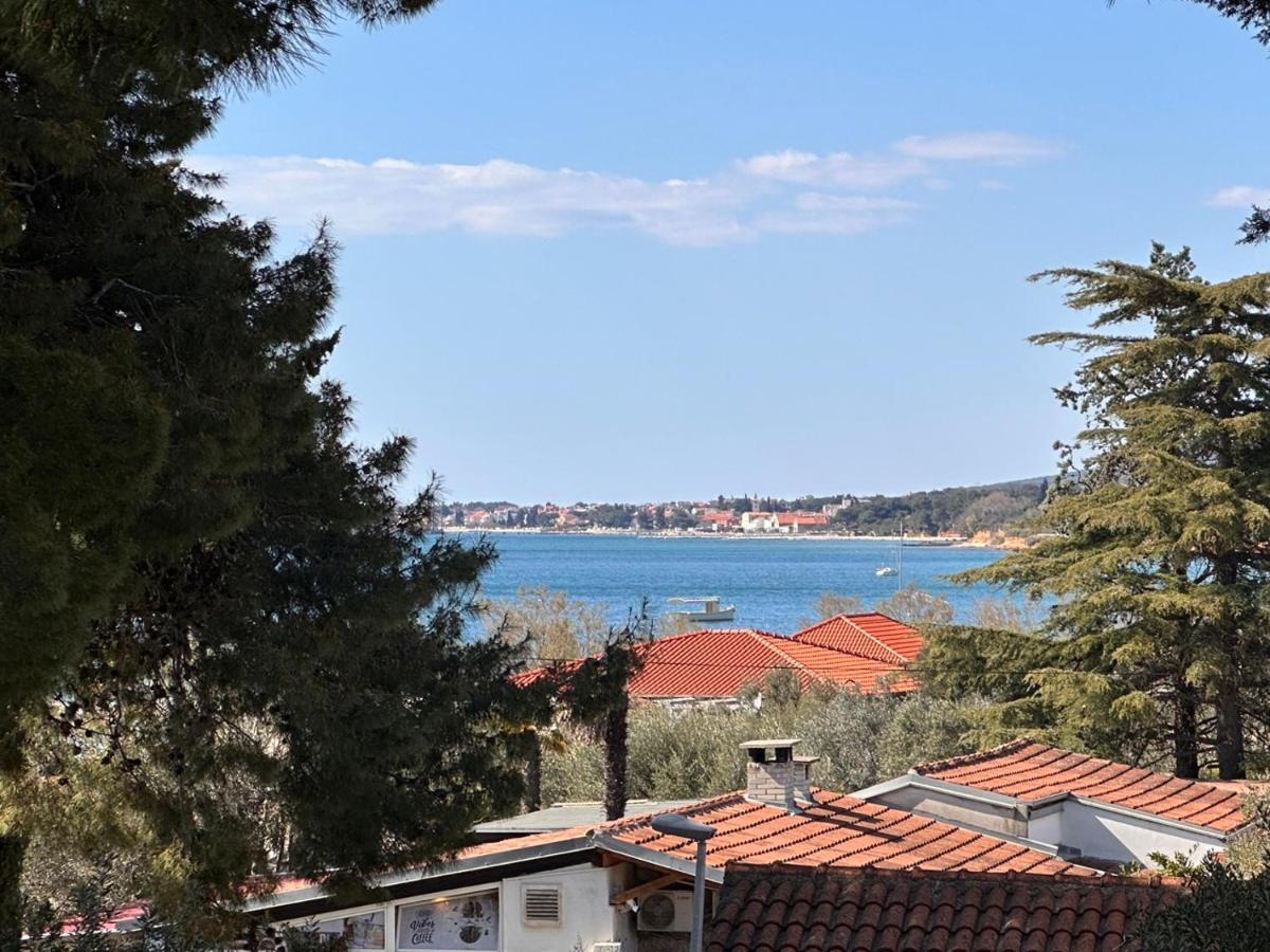 Beach Apartment - 50M From The Beach With Free Parking Biograd Na Moru Zewnętrze zdjęcie