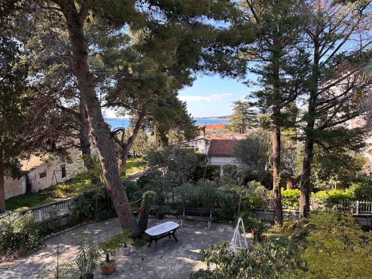 Beach Apartment - 50M From The Beach With Free Parking Biograd Na Moru Zewnętrze zdjęcie
