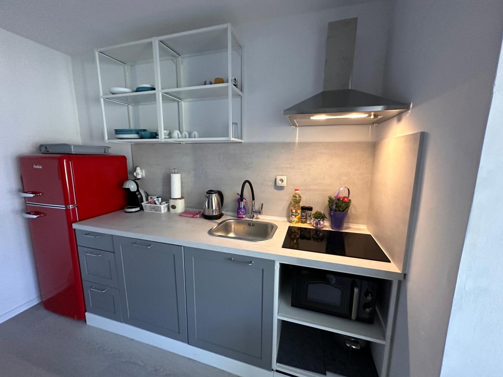 Beach Apartment - 50M From The Beach With Free Parking Biograd Na Moru Zewnętrze zdjęcie