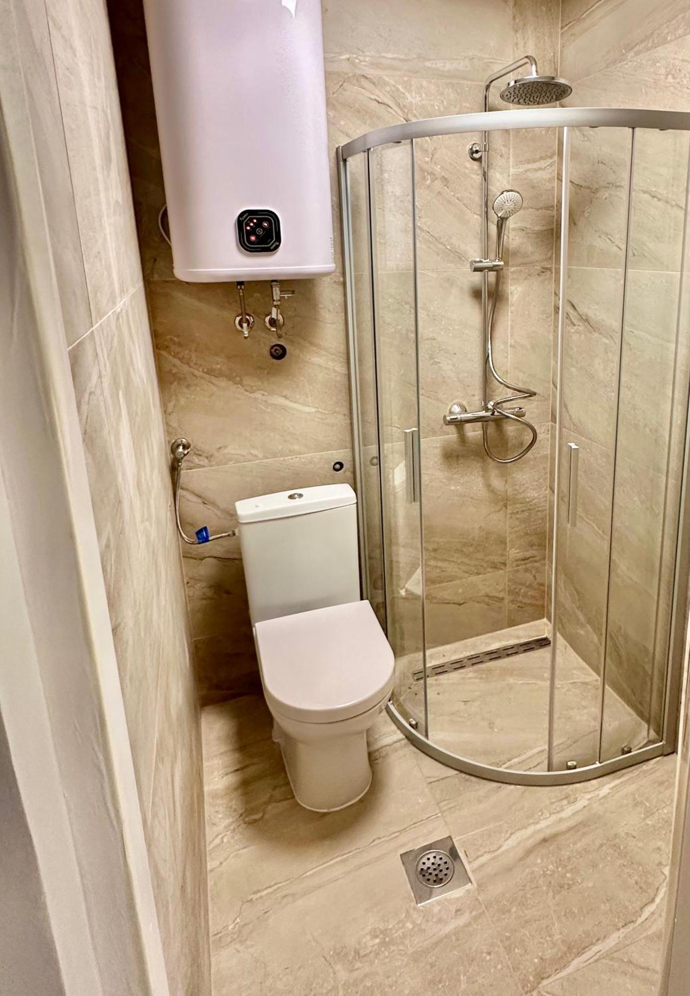 Beach Apartment - 50M From The Beach With Free Parking Biograd Na Moru Zewnętrze zdjęcie